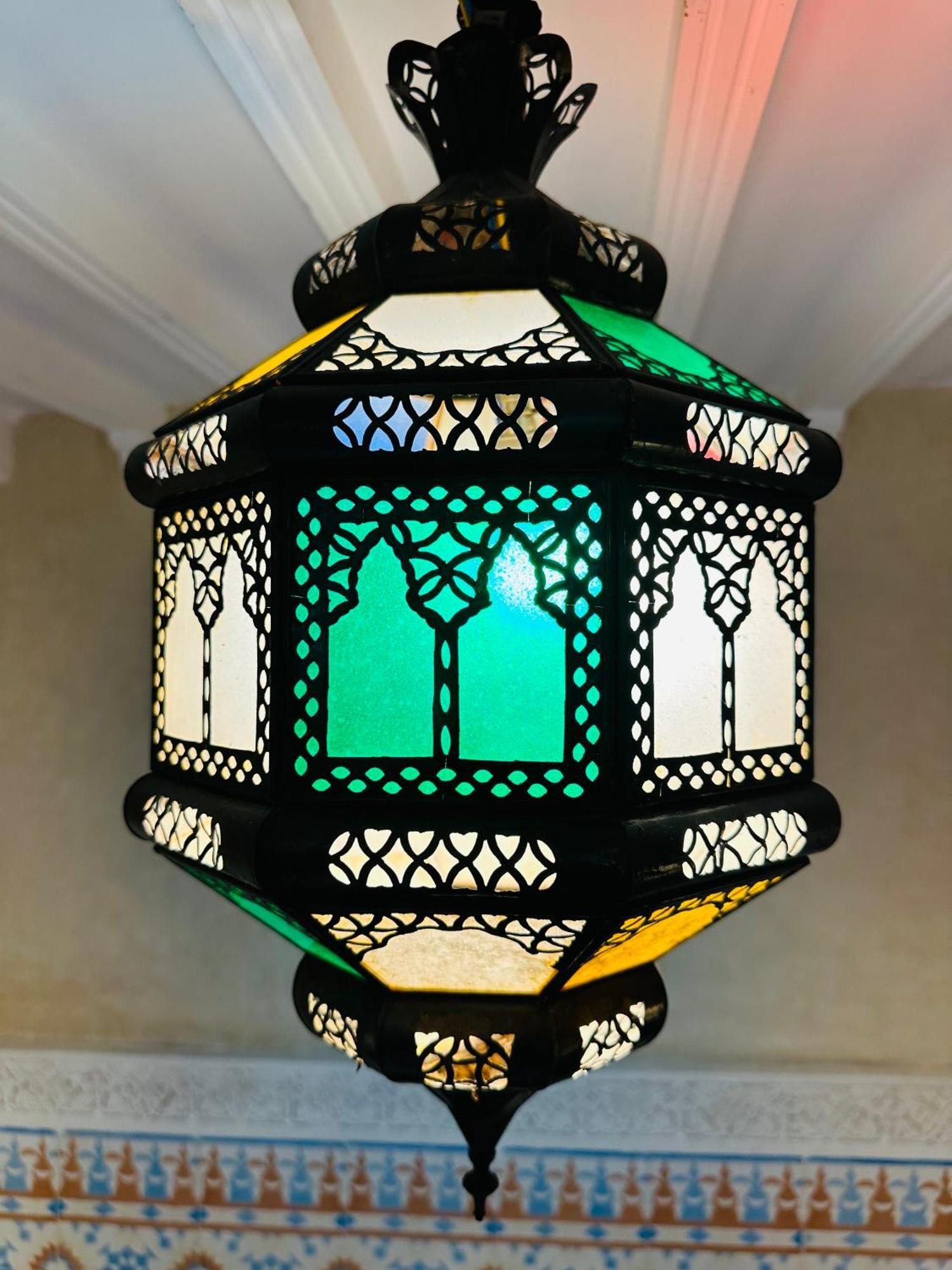 Dar Al Nour Villa Marrakesh Luaran gambar